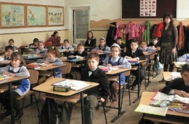 Cum va arăta noul an școlar: ”Se poate și altfel decât știam până acum”