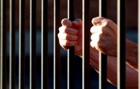 Doi români din Italia, aflați în spatele gratiilor, au fost la un pas de evadare