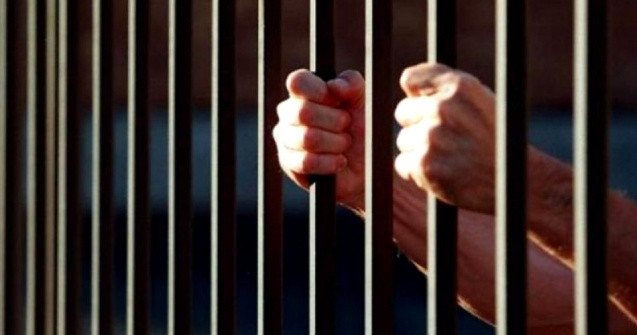 Doi români din Italia, aflați în spatele gratiilor, au fost la un pas de evadare