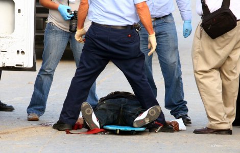 Crime, prostituție și trafic de droguri: cel mai periculos oraș din lume