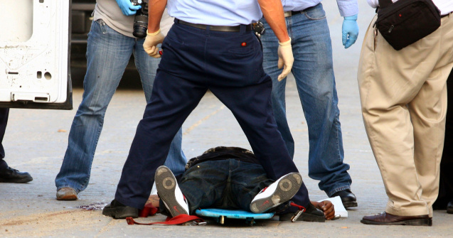 Crime, prostituție și trafic de droguri: cel mai periculos oraș din lume