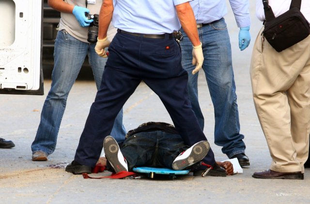 Crime, prostituție și trafic de droguri: care este cel mai periculos oraș din lume