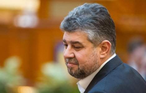 Ciolacu: PSD nu mai vrea continuarea Klaustrofobiei ca model de guvernare a țării!