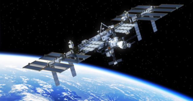 Acum poți vizita Stația Spațială Internațională. Uite cum ai ocazia să faci asta