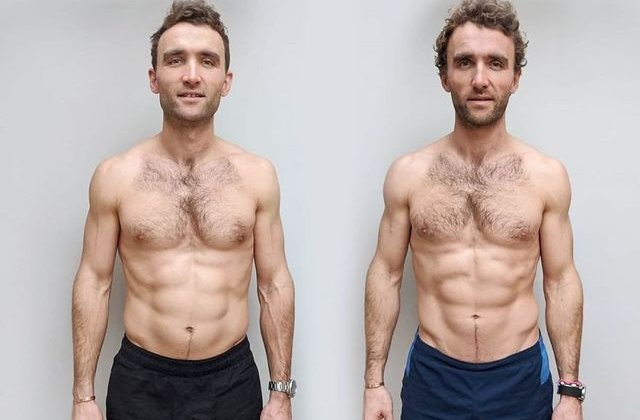 Experimentul a doi gemeni identici: Unul a devenit vegan, celălalt a mâncat carne. Rezultatele după 3 luni