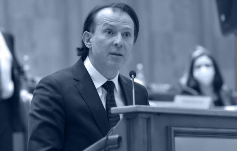 PSD: Orban a promis meritocrație, dar partidul său oferă țării Pile-Nepotism-Lăcomie!