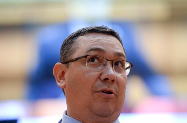 Victor Ponta contestă majorarea pensiilor și îi critică dur pe liberali: „Ce au zis: mai dă-i încolo de pensionari”