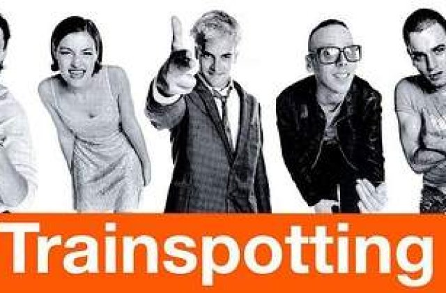 Danny Boyle promite un Trainspotting 2
