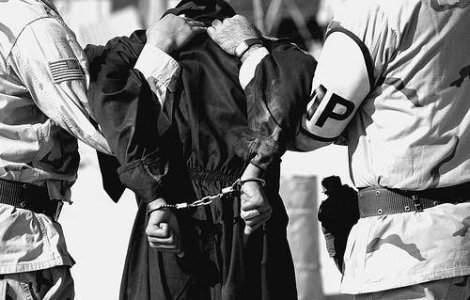 'Simbolurile razboiului impotriva terorismului', amenintate de aparitia lui Obama