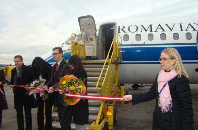 4 milioane de lei de la Guvern pentru revizia aeronavei prezidentiale