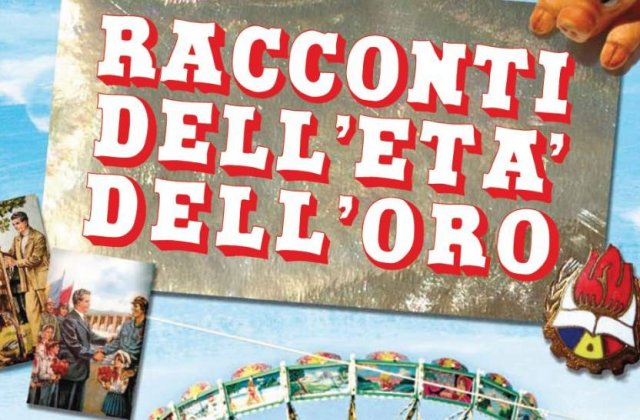 Amintiri din Epoca de Aur si face debutul in cinematografe in Italia