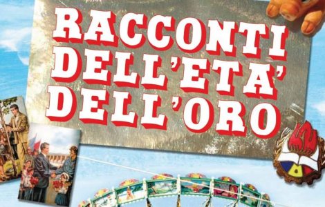 Amintiri din Epoca de Aur si face debutul in cinematografe in Italia