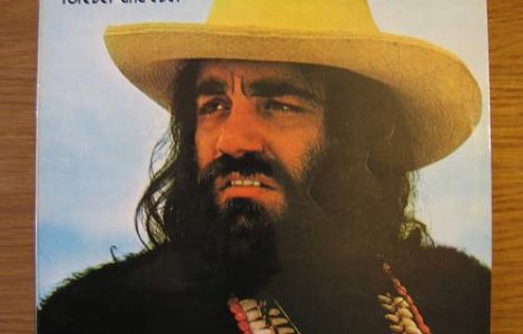 Demis Roussos, in concert la Bucuresti