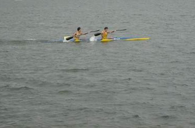 Patzaichin nu mai este antrenorul lotului national de kaiac-canoe