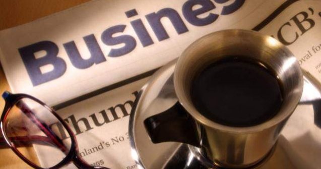 Bloomberg ar putea prelua BusinessWeek