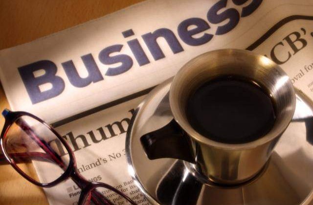 Bloomberg ar putea prelua BusinessWeek