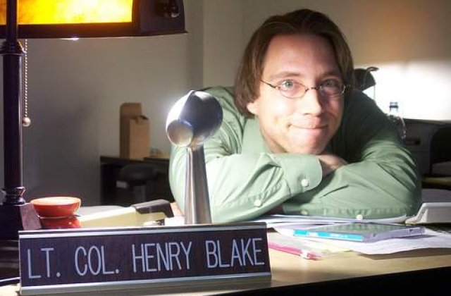 A murit producatorul serialului 'M*A*S*H', Larry Gelbart