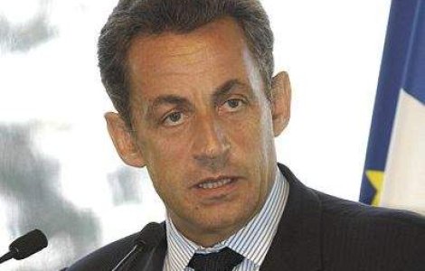 Sarkozy vrea sa se razbune pe de Villepin, in dosarul Clearstream