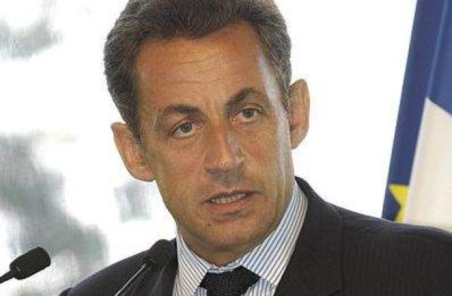 Sarkozy vrea sa se razbune pe de Villepin, in dosarul Clearstream