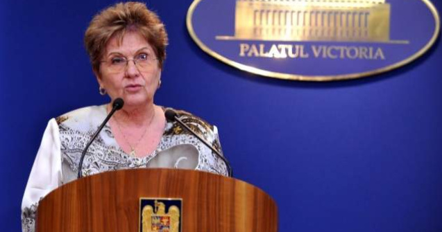 Ancheta de coruptie la Ministerul Muncii. DNA: Campeanu nu este vizata