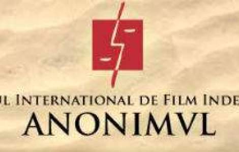 Festivalului International de Film Anonimul: Cea de-a zecea editie, intre 9 si 18 august