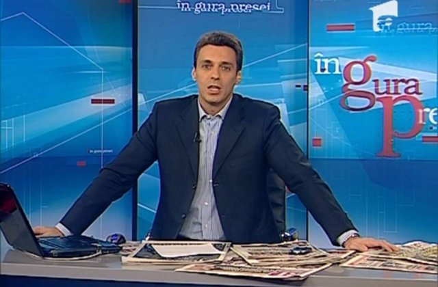 Mircea Badea: Castig mai mult de 12.000 de euro!