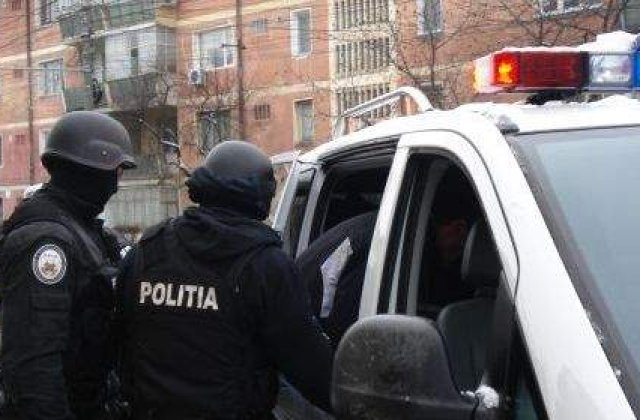 Perchezitii in Bucuresti si Ilfov, intr-un caz de evaziune fiscala de peste 500.000 de euro