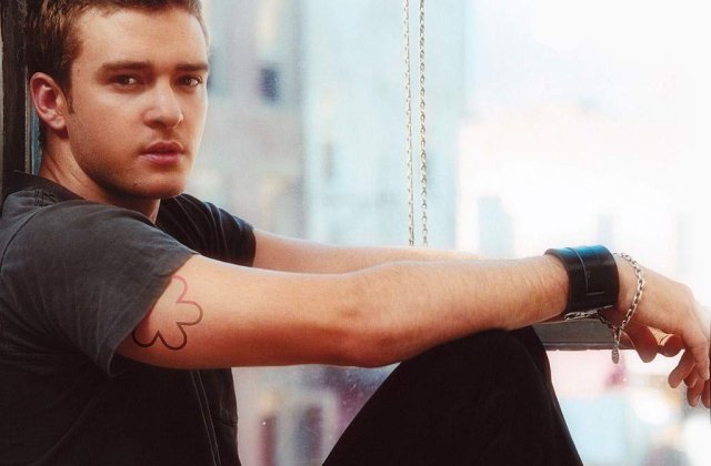 Justin Timberlake a fost numit director de creatie pentru Budweiser