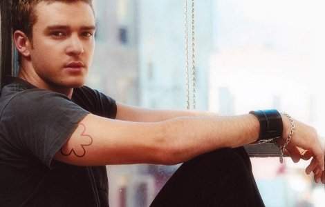 Justin Timberlake a fost numit director de creatie pentru Budweiser