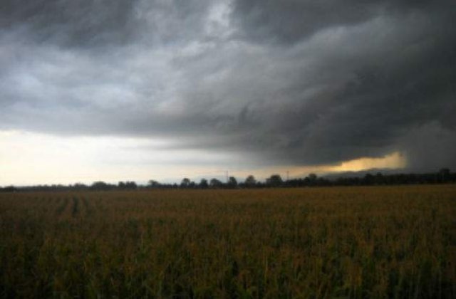 Avertisment de furtuna majora in nord-estul Statelor Unite