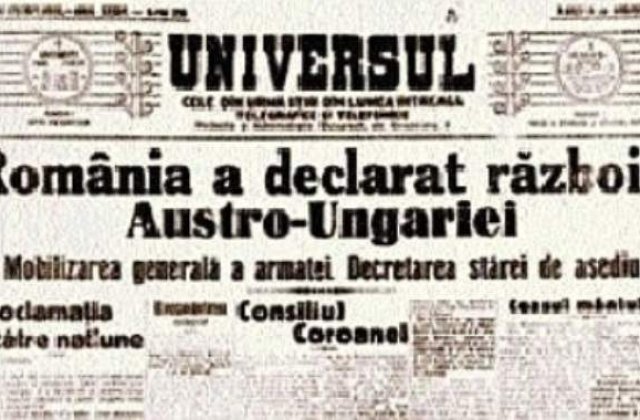 TOP 5 cele mai importante victorii ale Romaniei impotriva Ungariei