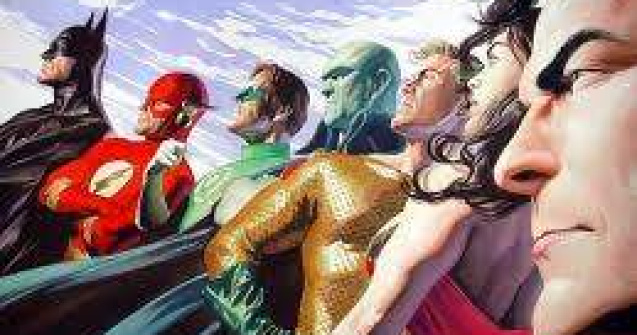 Warner Brothers renunta pe moment la "Justice League"