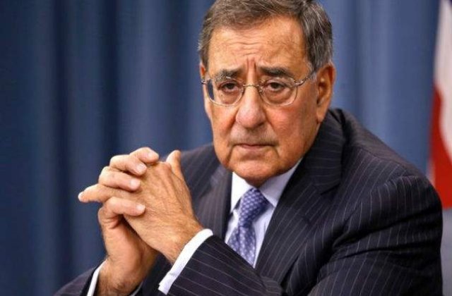 Panetta: Armata americana nu este un serviciu de urgenta 911