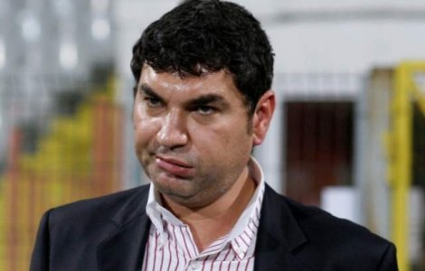 Borcea: Ziarul lui Negoita prezinta tendentios problemele de la restaurant