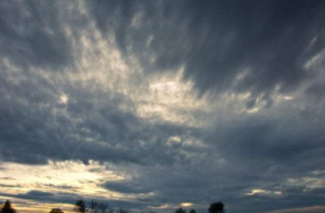 Meteo: Cum va vremea in weekend