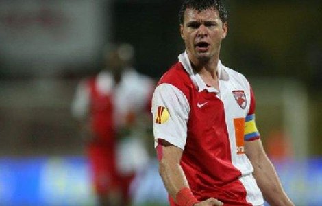 Chinezii il vor neaparat pe Marius Nicolae