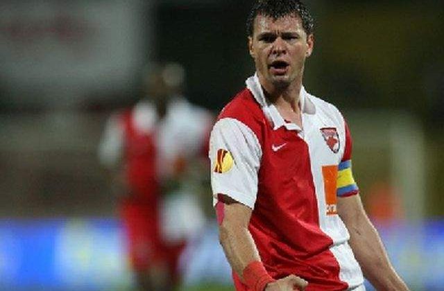 Chinezii il vor neaparat pe Marius Nicolae