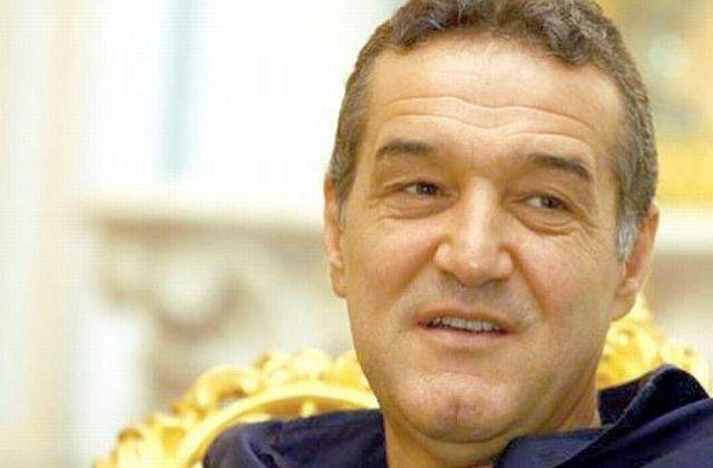 Gigi Becali ar putea parasi Romania. De ce?