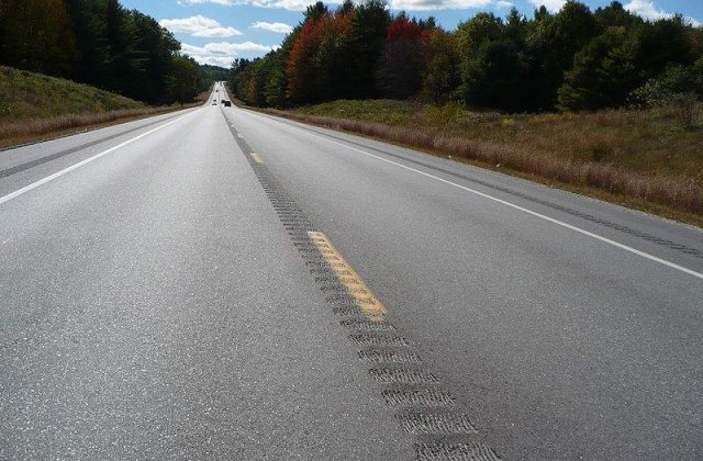 Taxa pentru viitoarea autostrada Craiova-Pitesti: 5 euro