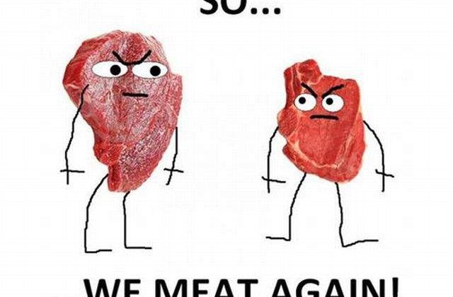 Circuitul "carnii de cal": Principalii actori in aceasta piesa absurda