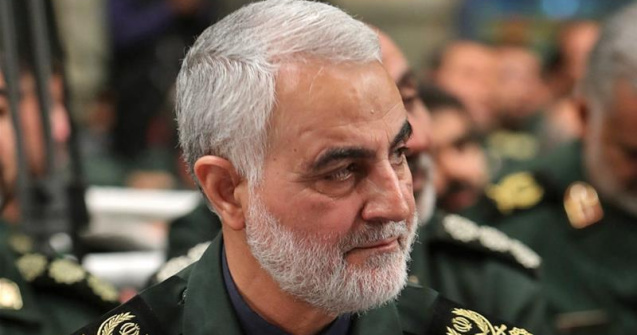 Iranul va executa un spion CIA implicat în uciderea generalului Soleimani