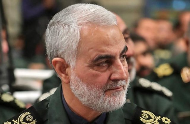 Iranul va executa un spion CIA implicat în uciderea generalului Soleimani