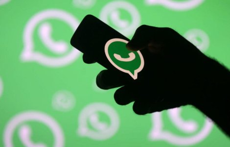 Această funcție a WhatsApp îți poate afișa numărul de telefon ”la liber” pe internet