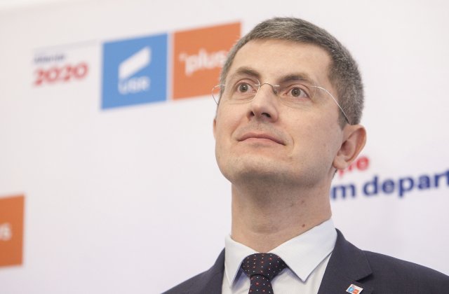 USR s-ar putea alătura PSD și ALDE împotriva prelungirii stării de alertă, în lipsa unor argumente solide