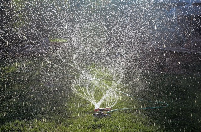 Ai casă la curte? Vezi cum te-ar putea ajuta un hidrofor