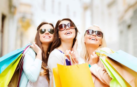 FashionUP! la aniversarea de 11 ani: 1.900.000 de produse vândute