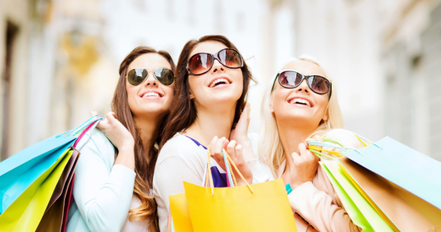 FashionUP! la aniversarea de 11 ani: 1.900.000 de produse vândute