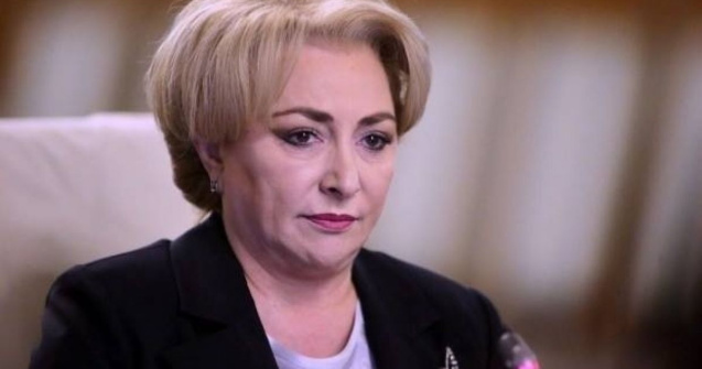 Dăncilă: E nevoie de o moțiune de cenzură prin care guvernul Orban să fie demis