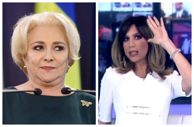 Denise Rifai, despre Dăncilă: „Agramata asta, coana Veorika, are un tupeu pe care eu nu pot să-l mai cuprind!”