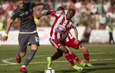 Liga I debutează fără spectatori. Care sunt meciurile primei etape post-pandemie